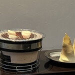 日本料理 TOBIUME - 