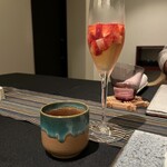 日本料理 TOBIUME - 