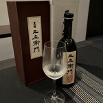 日本料理 TOBIUME - 