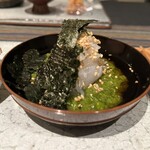 日本料理 TOBIUME - 