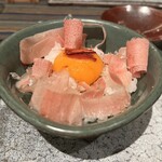 日本料理 TOBIUME - 