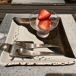 日本料理 TOBIUME - 