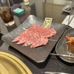 焼肉料理ひばち - 