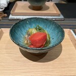 日本料理 TOBIUME - 