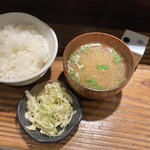 天麩羅バル 秋光 - 