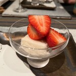 日本料理 TOBIUME - 