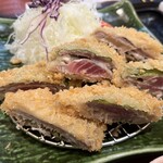 大戸屋ごはん処 - 料理写真: