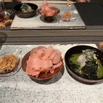 日本料理 TOBIUME - 