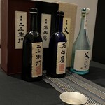 日本料理 TOBIUME - 