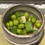 日本料理 TOBIUME - 