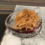 日本料理 TOBIUME - 