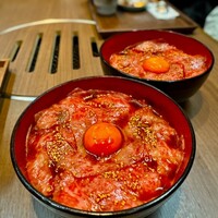 熟成焼肉 あらた - 
