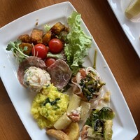 XEX TOKYO / Salvatore Cuomo Bros. - 