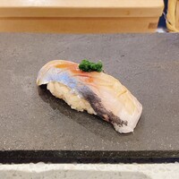 神楽坂 鮨 弥栄 - 
