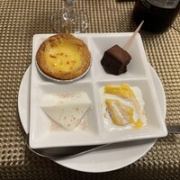 天厨菜館 新宿高島屋タイムズスクエア店 - 