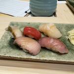 Sushidou Tomiza - 