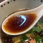 らー麺 あけどや - 