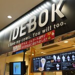 IDEBOK - 