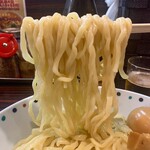 らー麺 あけどや - 