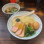 らー麺 あけどや - 