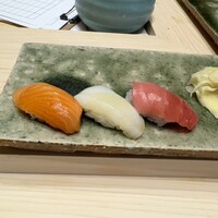 すし道 冨座 - 
