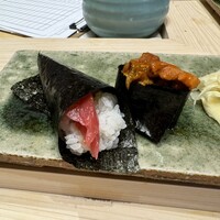 すし道 冨座 - 
