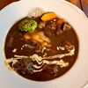 欧風カレー ル・ムーラン