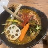 札幌スープカレー絲 神保町店