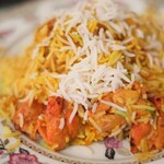 Ali's Halal Kitchen - 