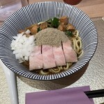 ふく流らーめん 轍  - 