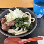 道の駅 富士吉田 軽食コーナー  - 