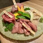 焼肉ふるさと - 