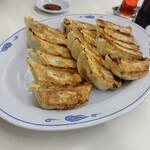 餃子の王将 - 