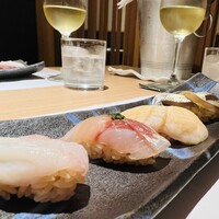 鮨 みや川 - 