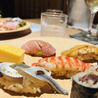 鮨 みや川 - 