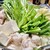 博多の名物料理 喜水丸 - 料理写真:博多もつ炊き鍋
