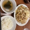 肉野菜炒め ベジ郎 渋谷総本店