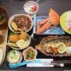 魚六 - 料理写真:日替わり　1500円