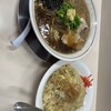 ラーチャン専門店 我武者羅 蒲田店