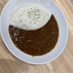 絶品カレー YOU - 