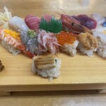 Kinzushi Jizakana Tei - 