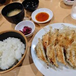 石松餃子 JR浜松駅店 - 