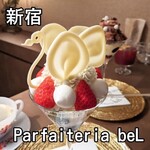 夜パフェ専門店 Parfaiteria beL - 