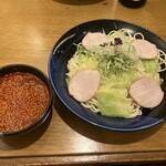 Yuuki tei - 1.5玉￥1,100辛さ10辛