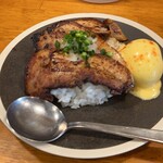 極上拉麺専門店 穴場 - 