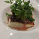 リストランテ バール ラ ロッカ	 - 