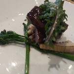 リストランテ バール ラ ロッカ	 - 