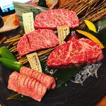 Shinshuu Yakiniku Yuugatei - 