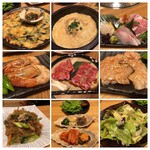 Shinshuu Yakiniku Yuugatei - 