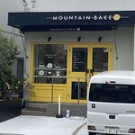 Mountain Bake - 